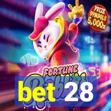 bet 28